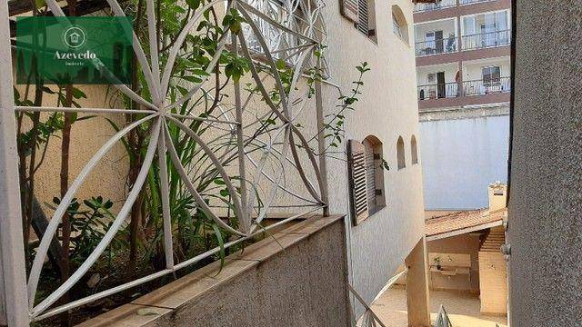 Sobrado à venda com 4 quartos, 398m² - Foto 19