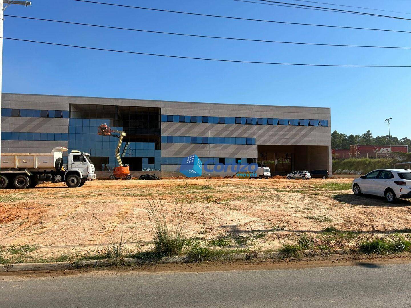 Depósito-Galpão-Armazém para alugar, 13536m² - Foto 24