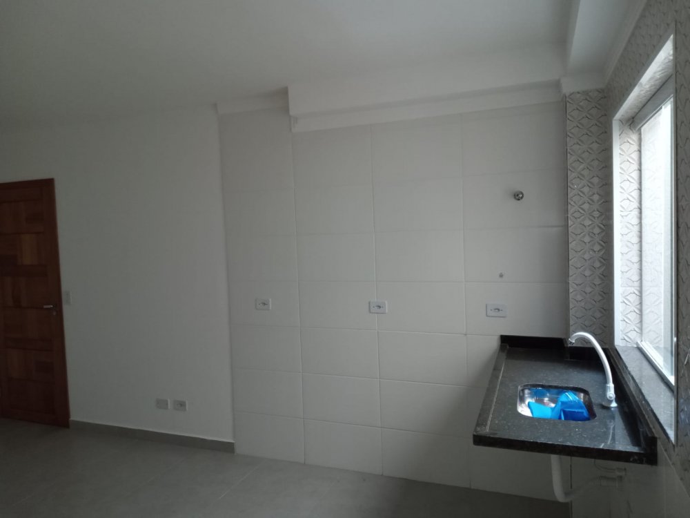 Apartamento à venda com 2 quartos, 47m² - Foto 2