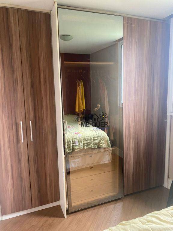 Apartamento à venda com 3 quartos, 62m² - Foto 8