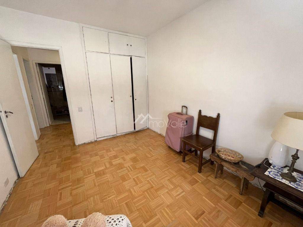 Apartamento à venda com 3 quartos, 110m² - Foto 22