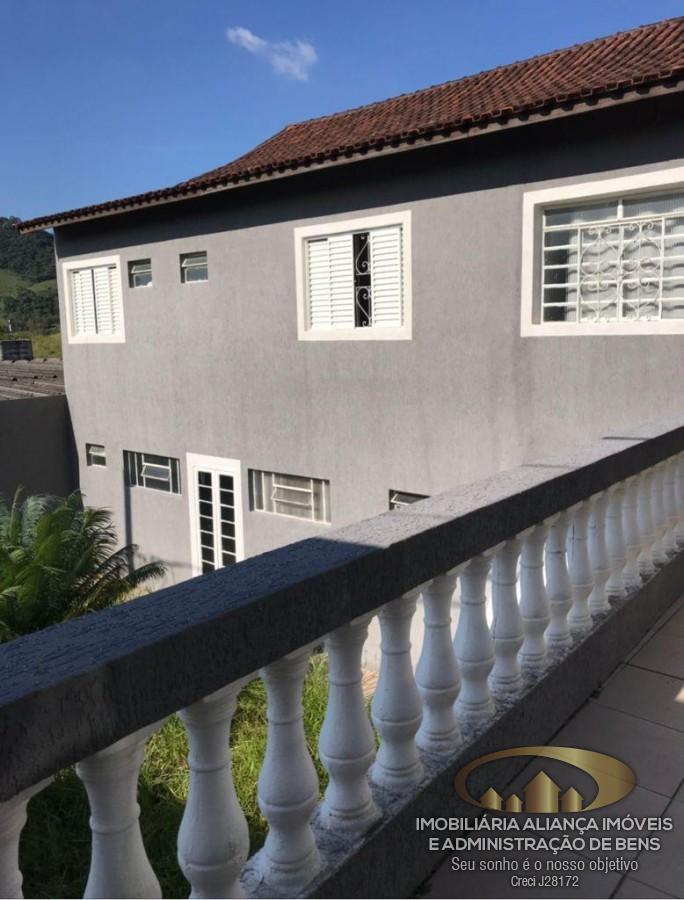 Chácara à venda com 5 quartos, 1000m² - Foto 1