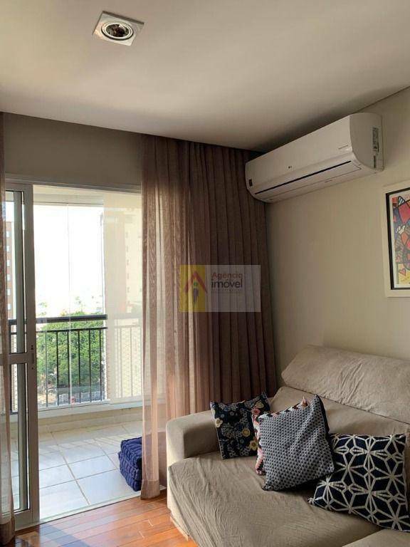 Apartamento à venda com 3 quartos, 86m² - Foto 11