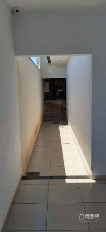 Casa à venda com 3 quartos, 190m² - Foto 5