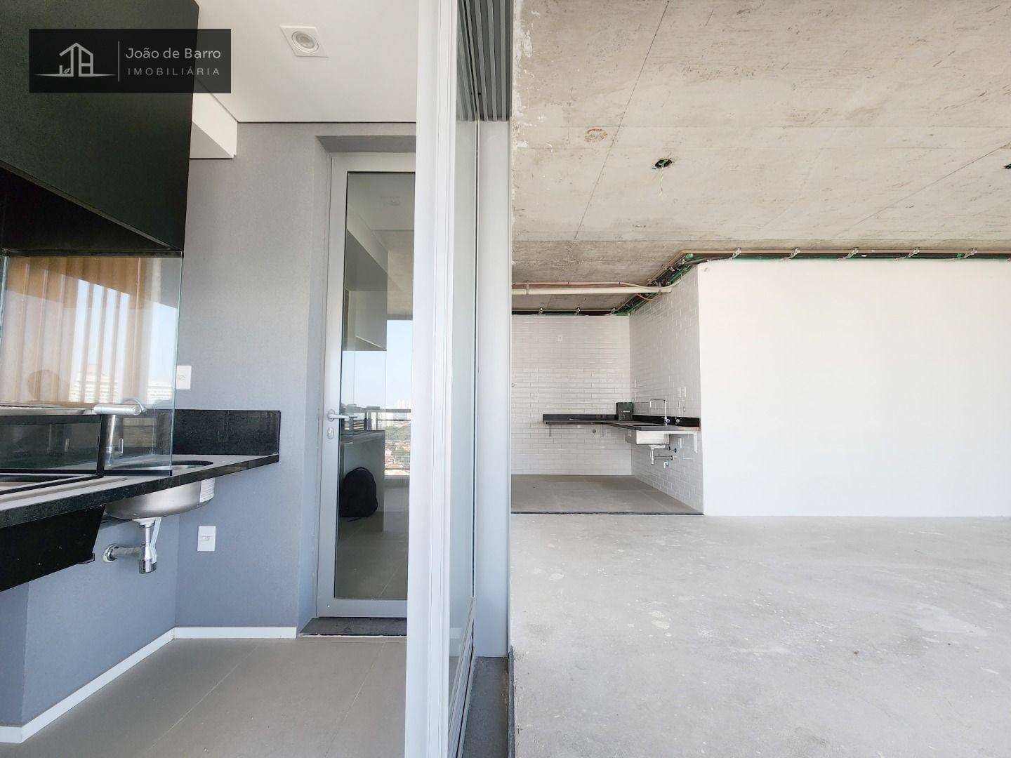 Apartamento à venda com 4 quartos, 167m² - Foto 15