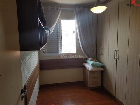 Apartamento para alugar com 3 quartos, 100m² - Foto 14