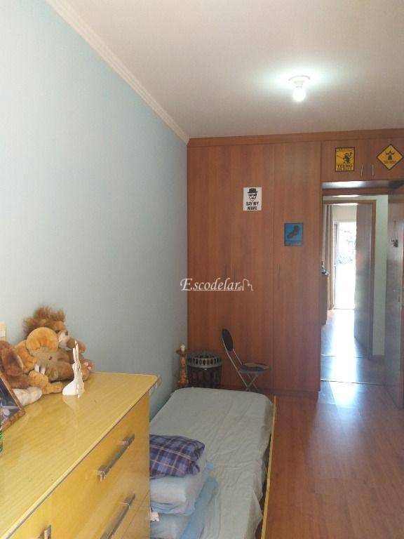 Casa de Condomínio à venda com 3 quartos, 145m² - Foto 23