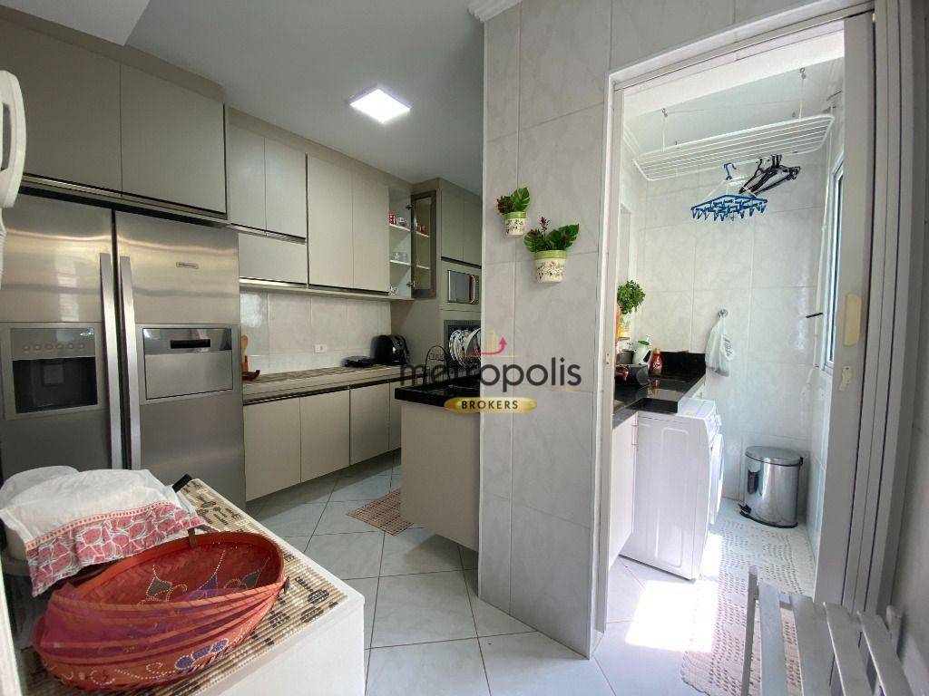 Apartamento à venda com 3 quartos, 75m² - Foto 25