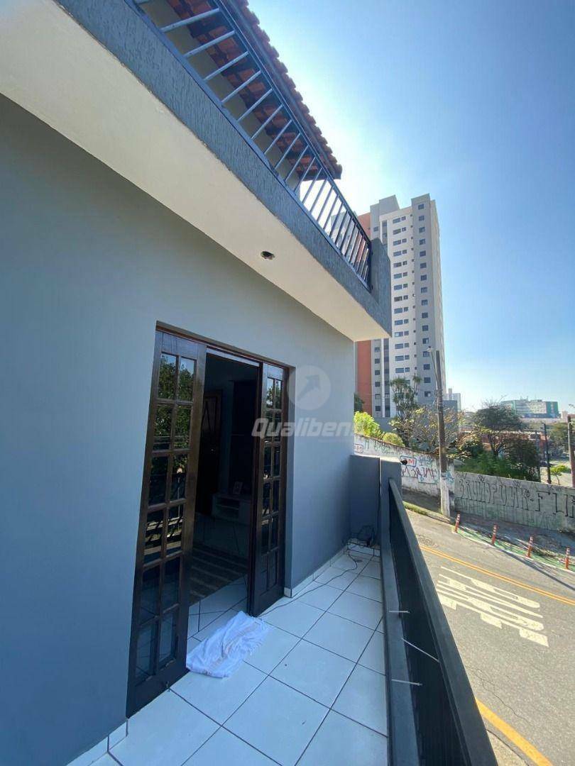 Sobrado à venda com 3 quartos, 280m² - Foto 12