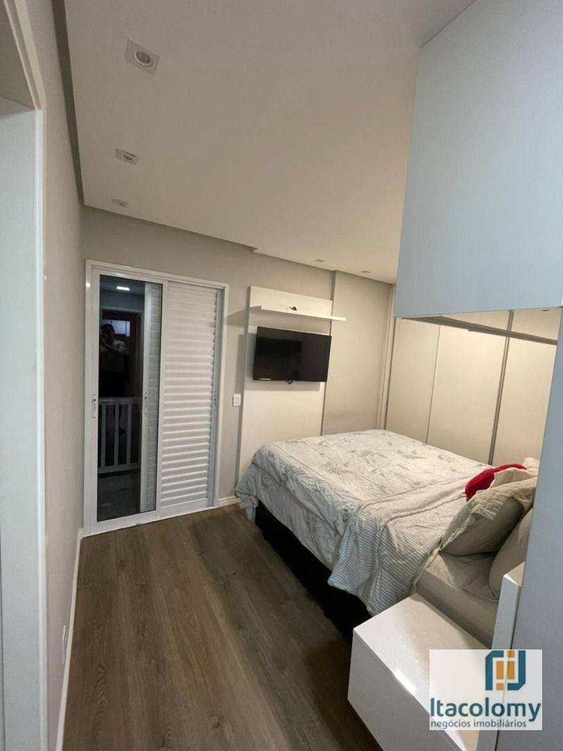 Apartamento à venda com 3 quartos, 71m² - Foto 12