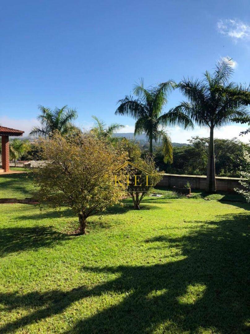 Chácara, 3 quartos, 7200 m² - Foto 11