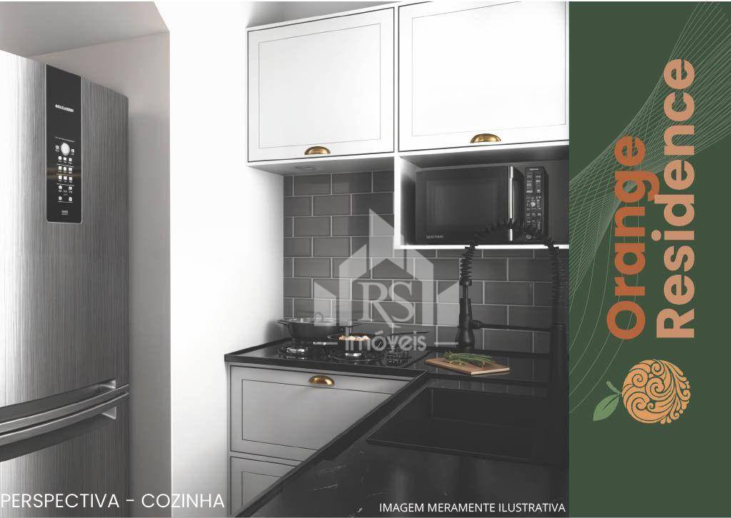 Casa de Condomínio à venda com 2 quartos, 50m² - Foto 47