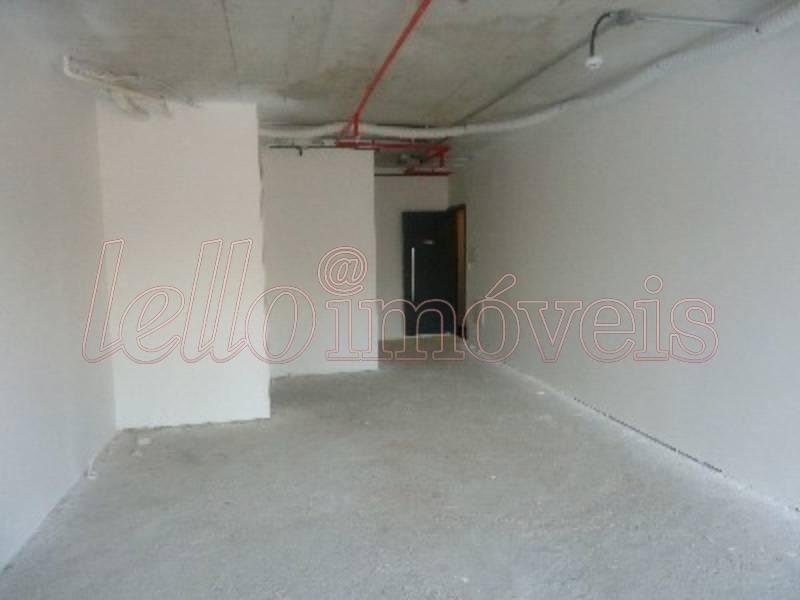 Conjunto Comercial-Sala para alugar, 52m² - Foto 2