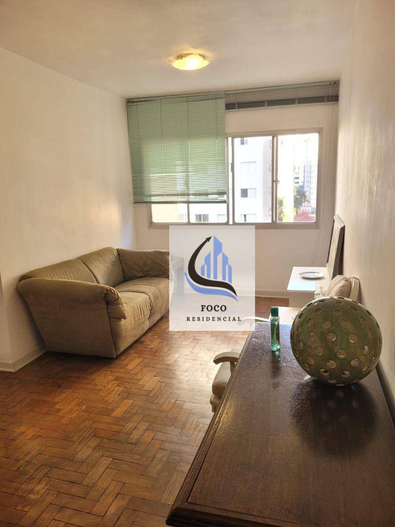 Apartamento à venda com 2 quartos, 55m² - Foto 1