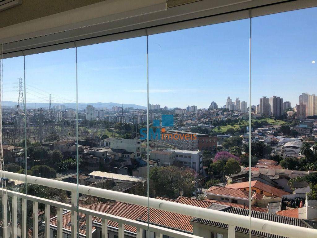 Apartamento à venda com 2 quartos, 55m² - Foto 5