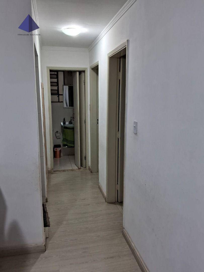 Apartamento à venda com 2 quartos, 51m² - Foto 4