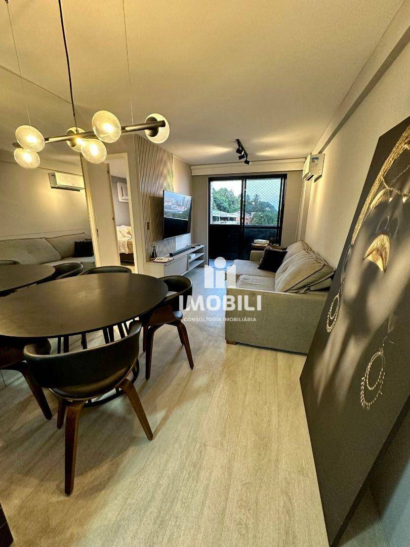 Apartamento à venda com 2 quartos, 55m² - Foto 7