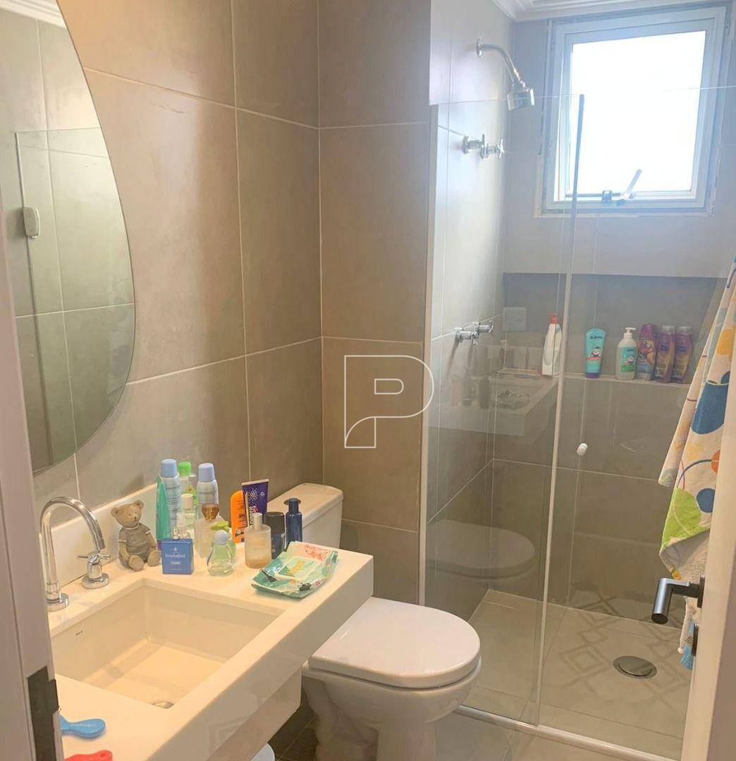 Apartamento à venda com 3 quartos, 186m² - Foto 23