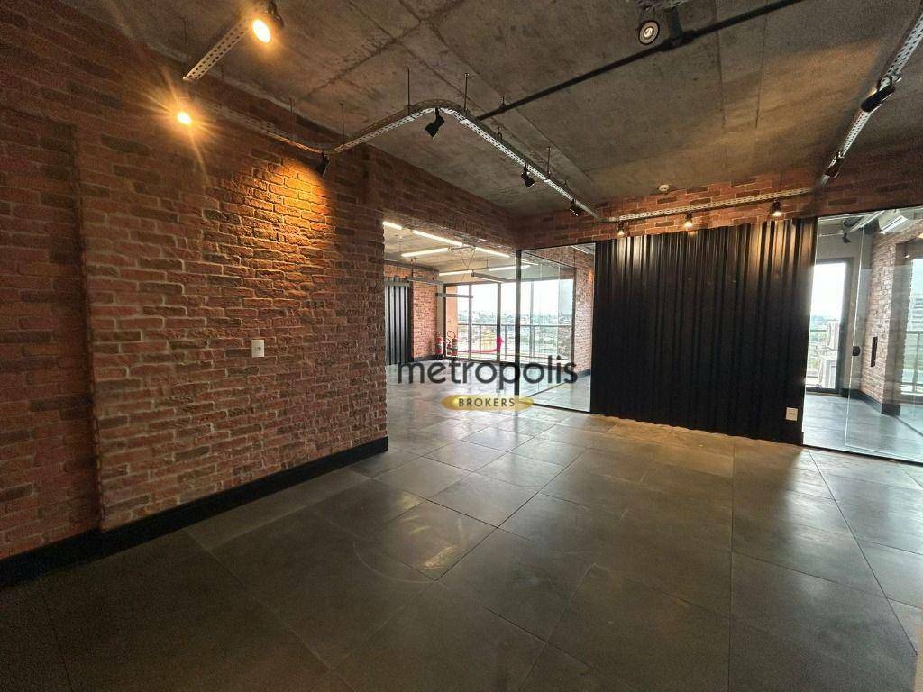 Conjunto Comercial-Sala para alugar, 156m² - Foto 1