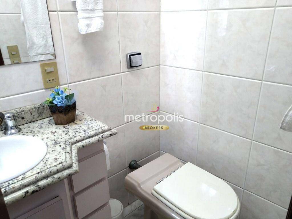 Apartamento à venda com 3 quartos, 132m² - Foto 12