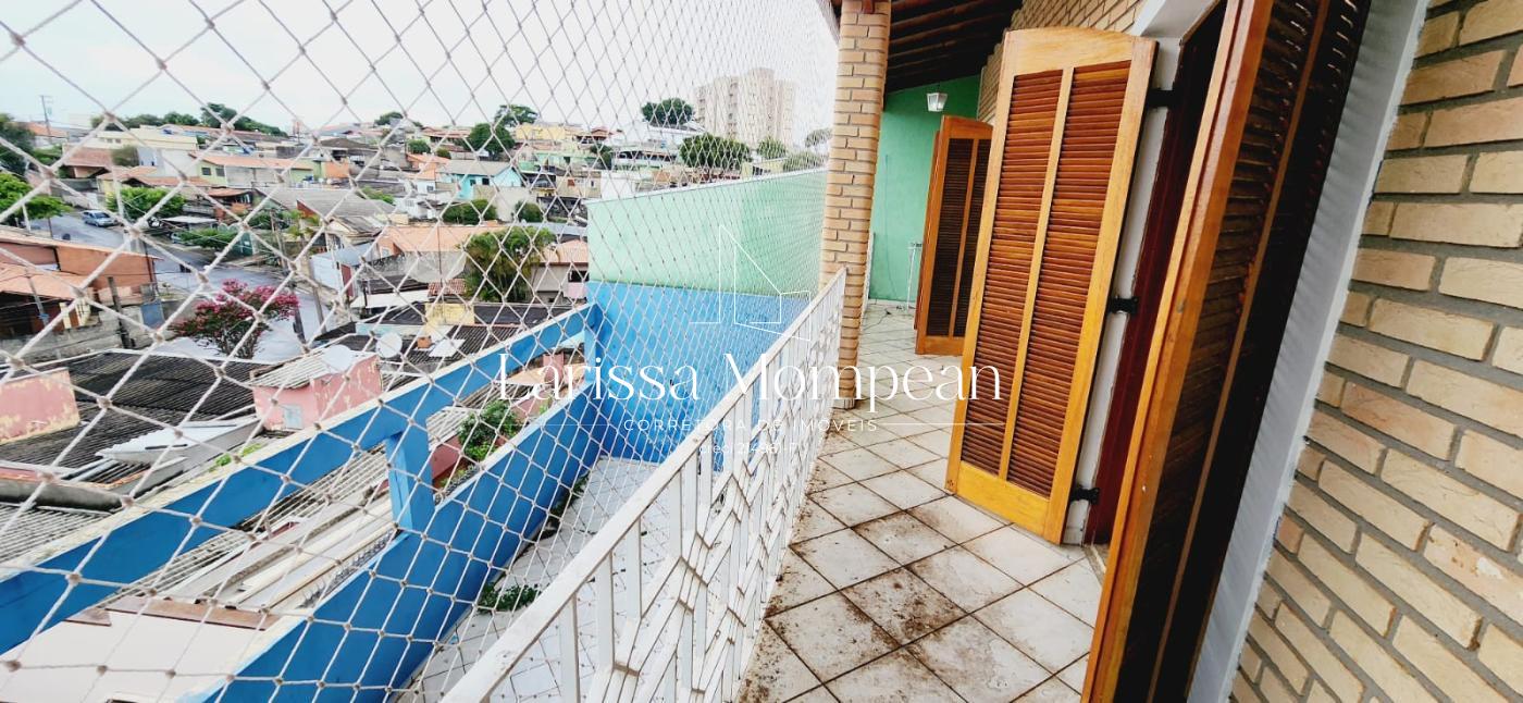 Casa à venda com 3 quartos, 320m² - Foto 21