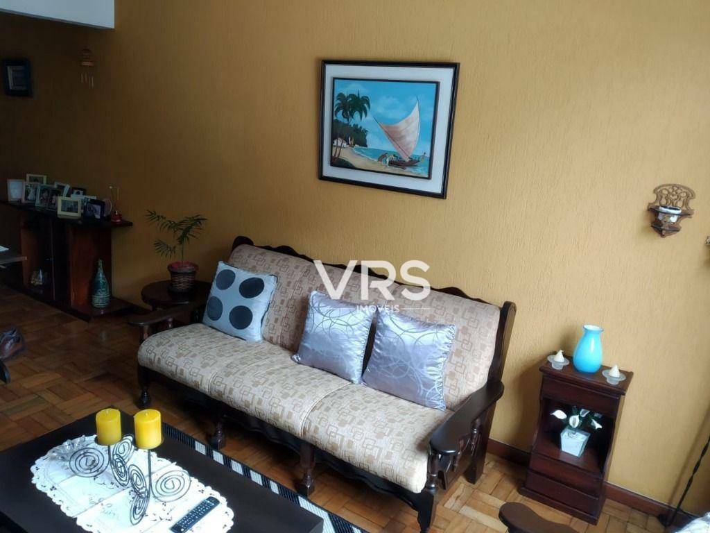 Apartamento à venda com 2 quartos, 52m² - Foto 1