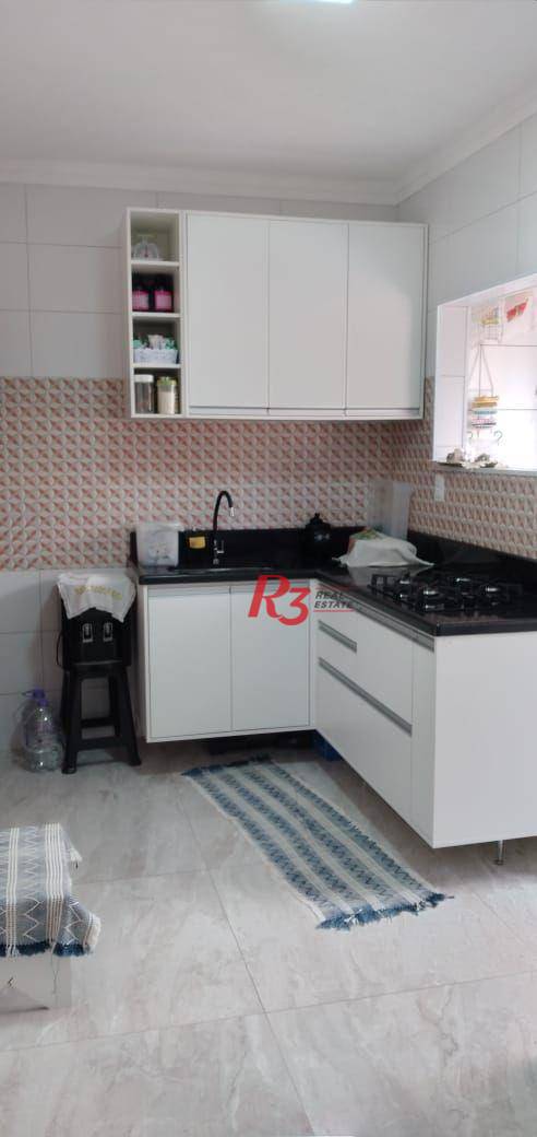 Apartamento à venda com 2 quartos, 99m² - Foto 4