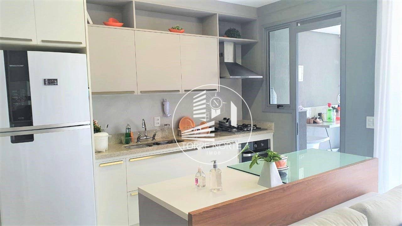 Apartamento à venda com 2 quartos, 93m² - Foto 16