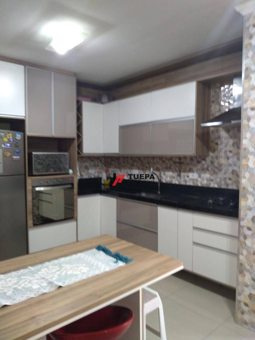 Apartamento à venda com 3 quartos, 135m² - Foto 20