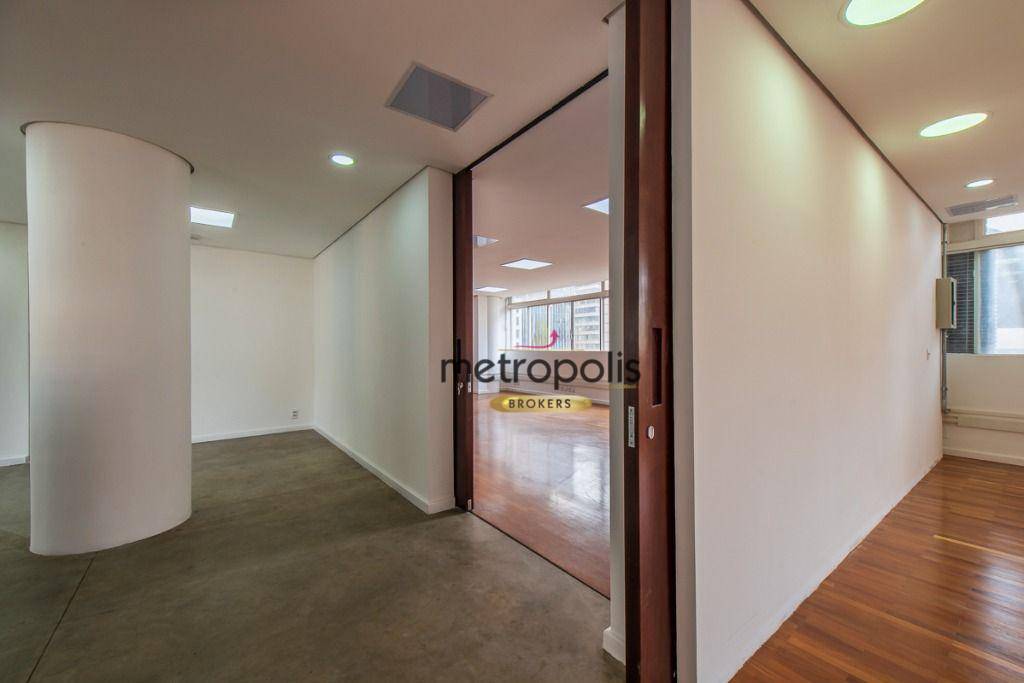 Conjunto Comercial-Sala para alugar, 210m² - Foto 16