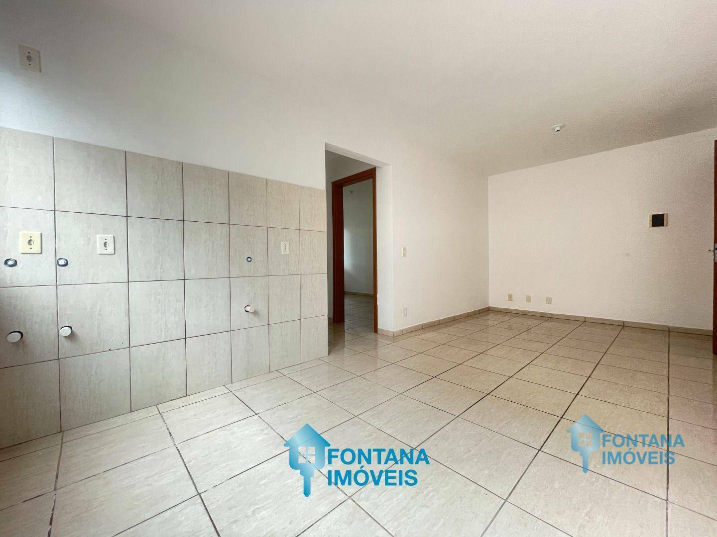 Apartamento à venda com 2 quartos, 55m² - Foto 4