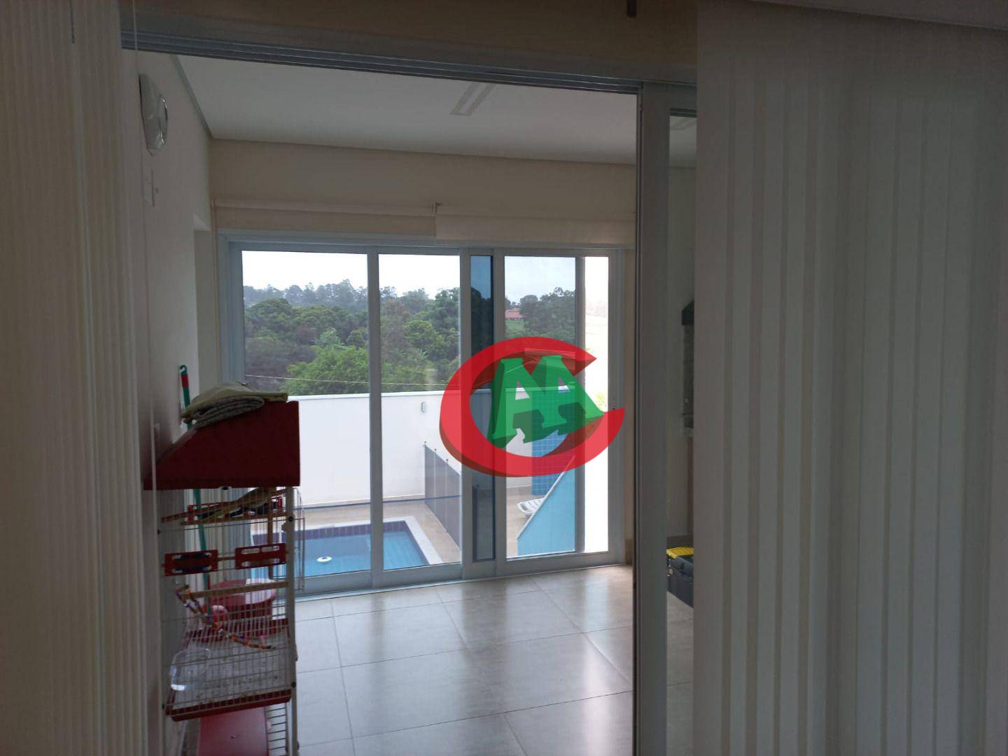 Sobrado à venda com 3 quartos, 242m² - Foto 15