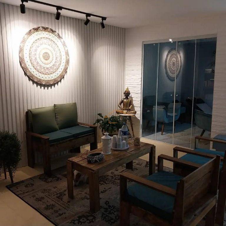 Sobrado à venda com 3 quartos, 180m² - Foto 30