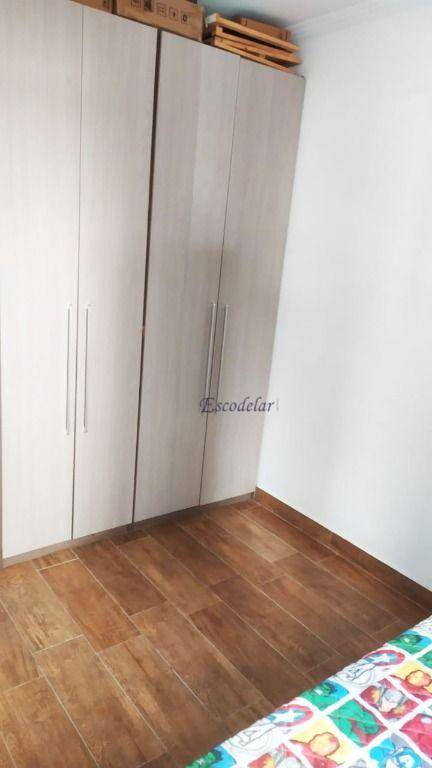 Apartamento à venda com 2 quartos, 48m² - Foto 9