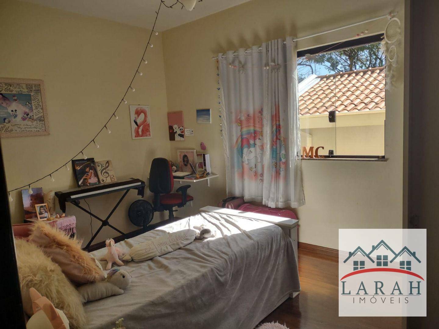 Casa de Condomínio para alugar com 3 quartos, 260m² - Foto 24