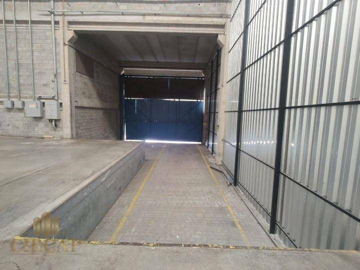 Depósito-Galpão-Armazém para alugar, 1025m² - Foto 8