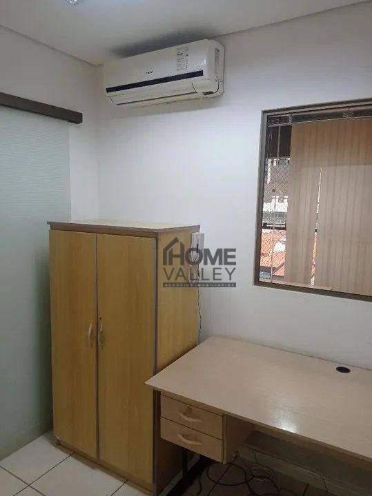 Conjunto Comercial-Sala à venda, 35m² - Foto 13