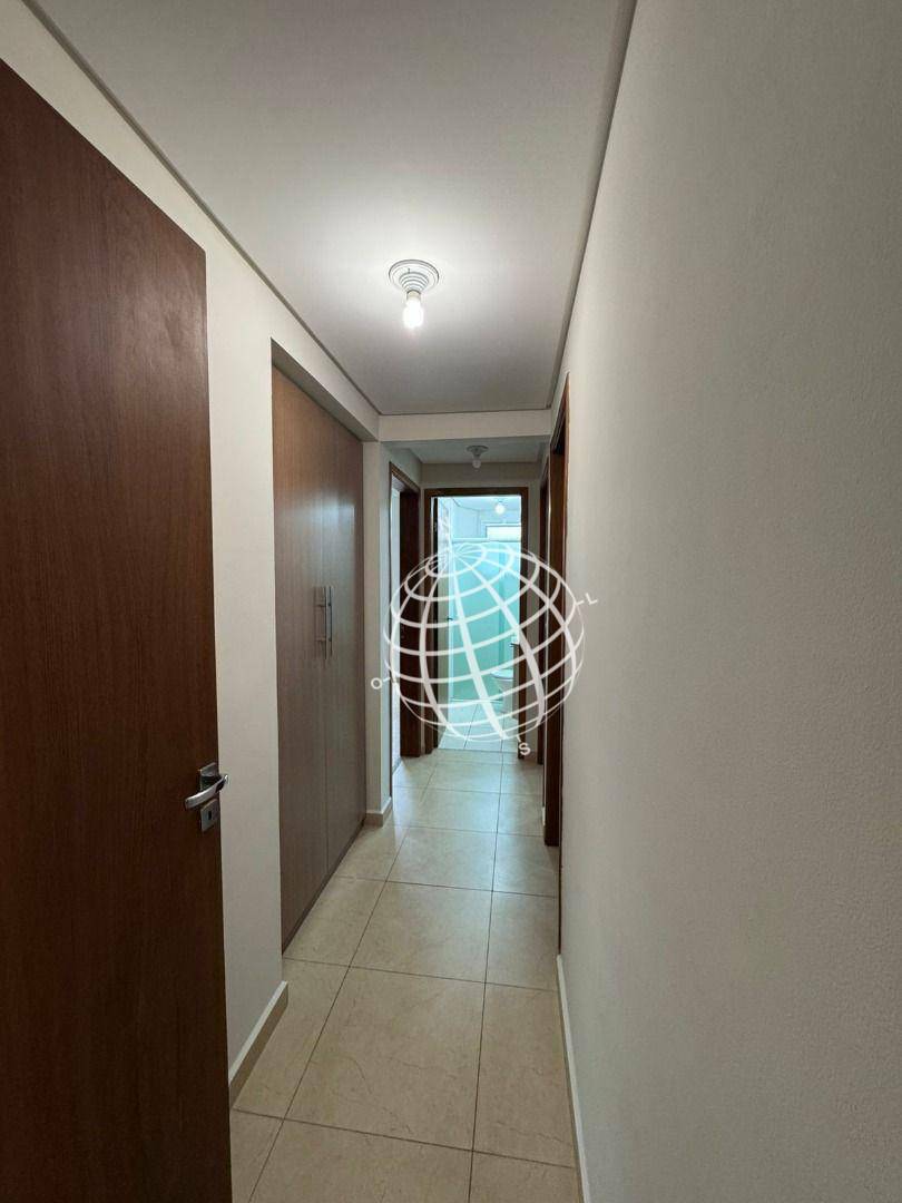 Apartamento para alugar com 3 quartos, 84m² - Foto 5