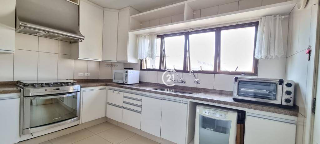 Apartamento à venda e aluguel com 4 quartos, 270m² - Foto 14