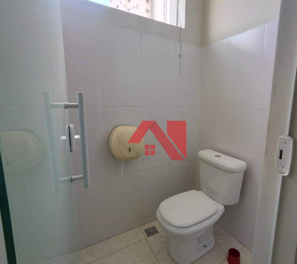 Conjunto Comercial-Sala para alugar, 90m² - Foto 7