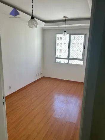 Apartamento à venda com 2 quartos, 65m² - Foto 2