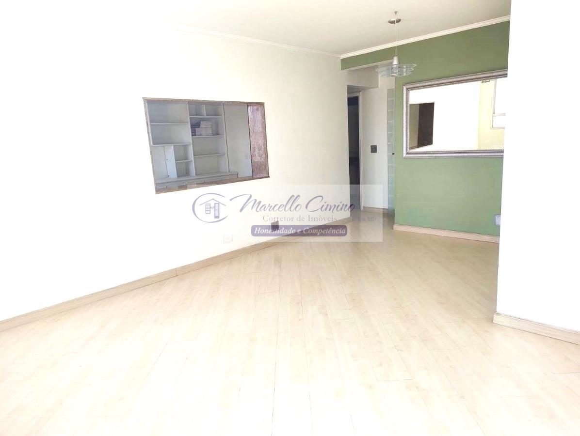 Apartamento à venda com 3 quartos, 110m² - Foto 3