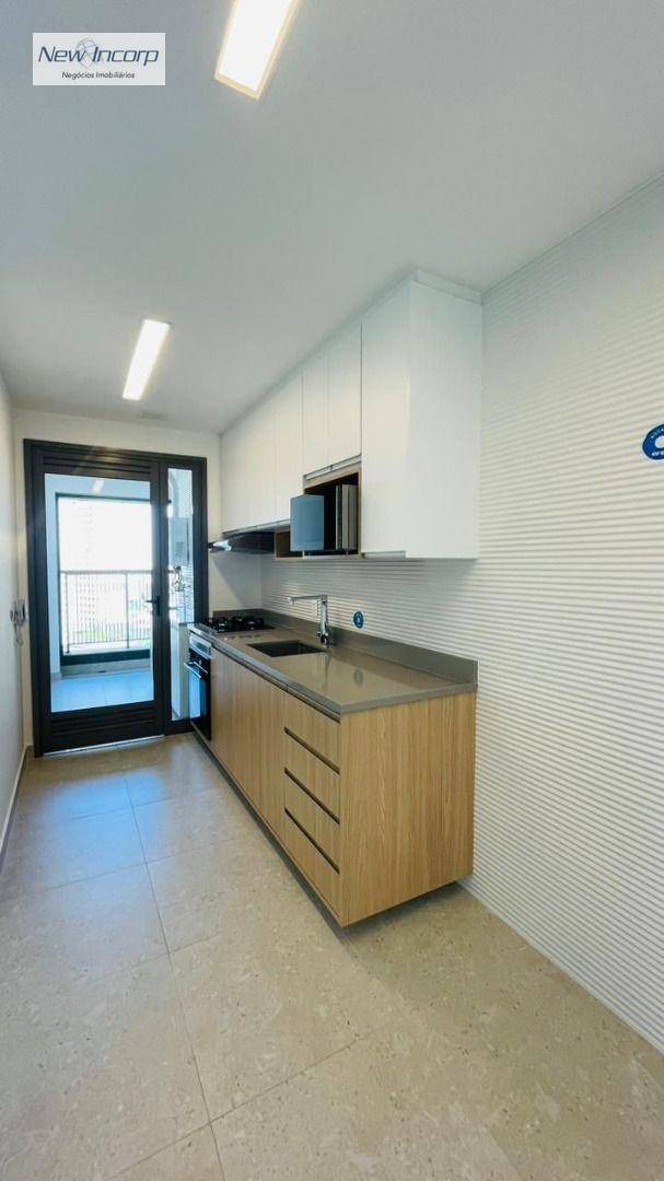 Apartamento para alugar com 2 quartos, 110m² - Foto 22