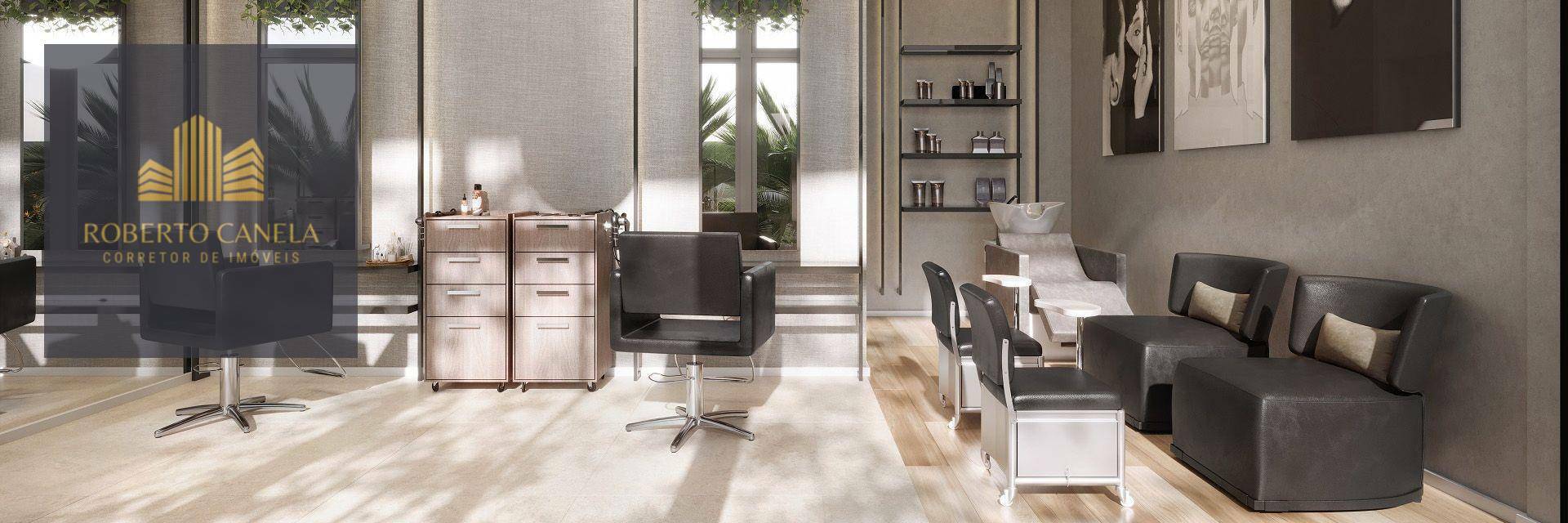 Apartamento à venda com 3 quartos, 95m² - Foto 20