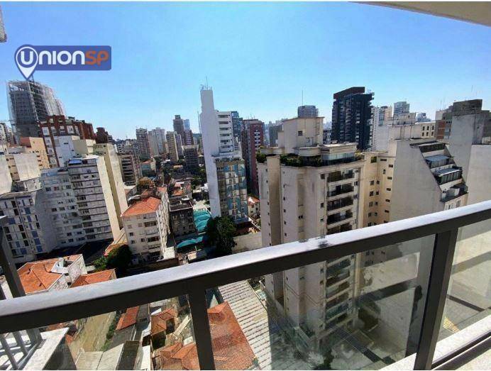 Apartamento à venda com 4 quartos, 163m² - Foto 4