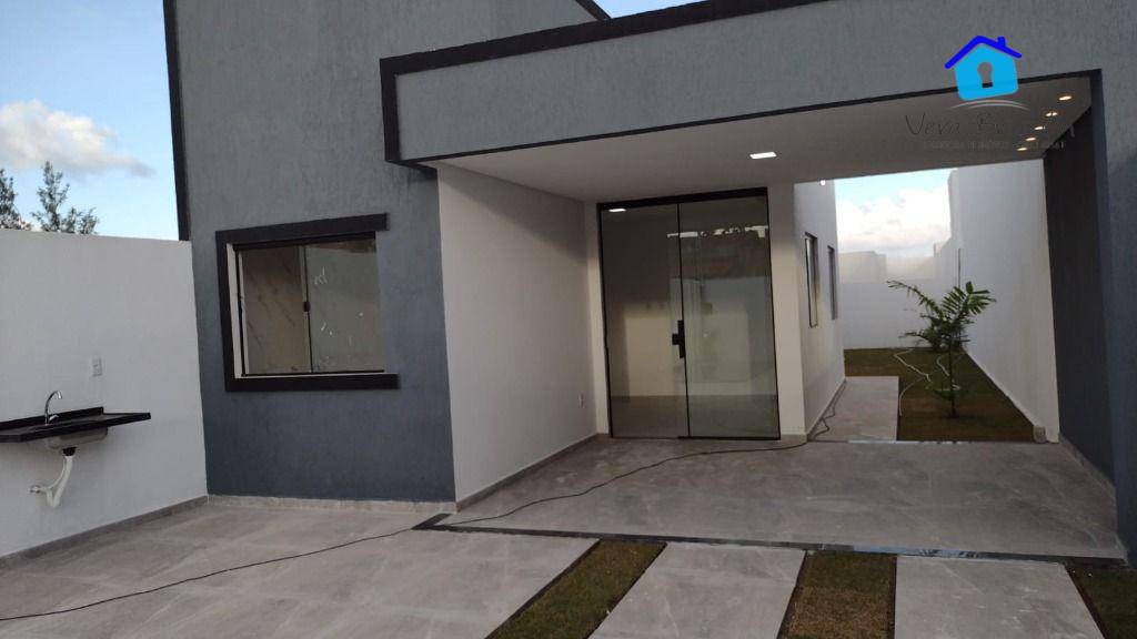 Casa, 2 quartos, 72 m² - Foto 2