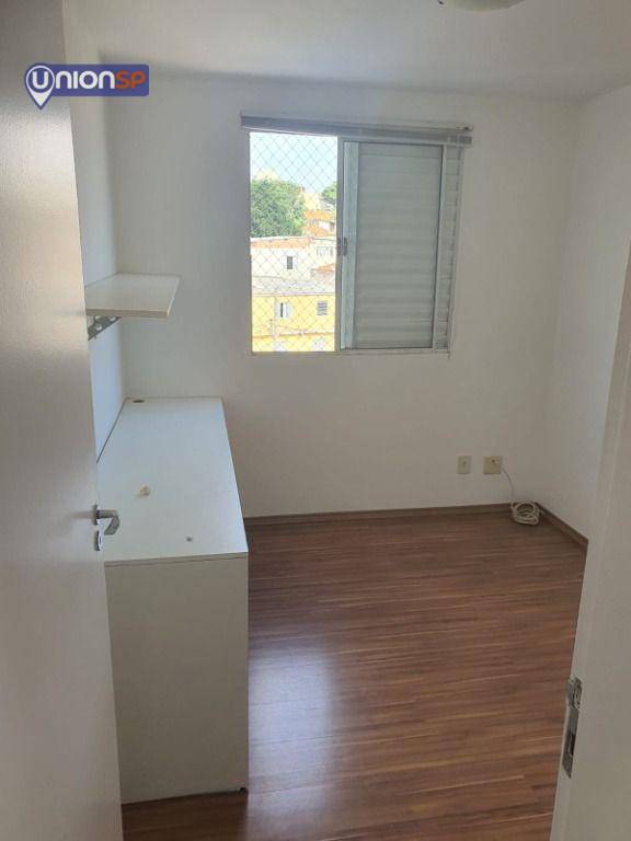 Apartamento à venda com 2 quartos, 40m² - Foto 13