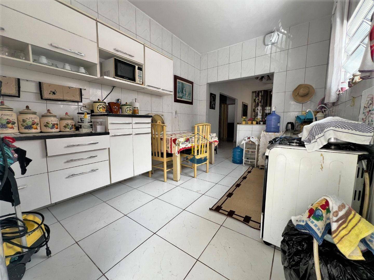 Casa à venda com 3 quartos, 100m² - Foto 10