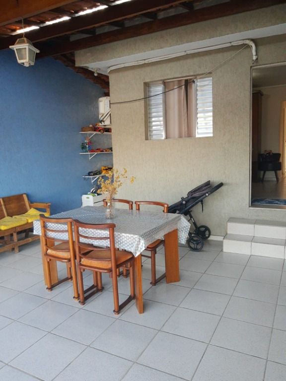 Sobrado à venda com 3 quartos, 120m² - Foto 9