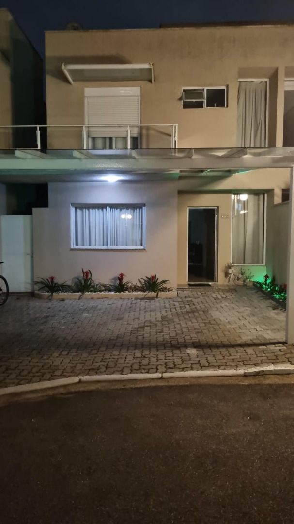 Sobrado para alugar com 3 quartos, 185m² - Foto 4